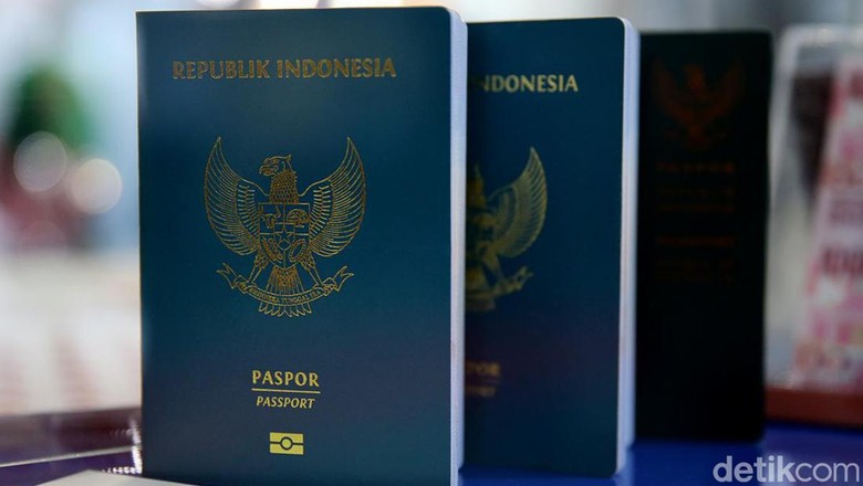 Syarat Mengurus Paspor Baru: Biaya dan Prosedurnya