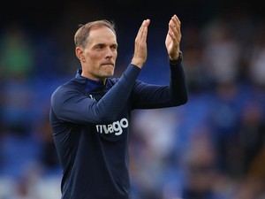 Chelsea Cuma Menang dari Penalti, Tuchel: Yang Penting Menang