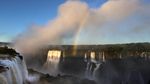 Melihat Lagi Indahnya Air Terjun Iguazu di Perbatasan Dua Negara