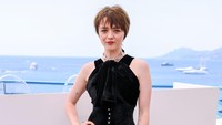 Bagaimana menurut kamu gaya rambut baru Maisie Williams? (Foto: Dave Benett/Getty Images for Spo/David M. Benett)