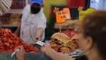 Intip Keseruan Kuliner di Feria de la Torta Meksiko