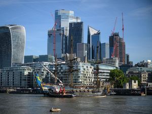 Swedia Berencana Ekspansi Investasi Energi Terbarukan Ke Indonesia Timur