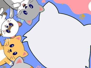 Hari Kucing Sedunia, Ini 15 Link Twibbon Lucu untuk Merayakannya