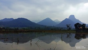 7 Alasan Gunung Sanggabuana Harus Jadi Taman Nasional
