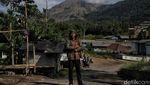 Gunung Guntur Dicemari Doktrin Islam Radikal