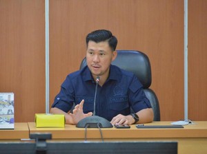 NasDem Minta Pemprov DKI Libatkan Komnas HAM Evaluasi Pergub Penggusuran