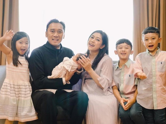 Aliya Rajasa Aliya Rajasa