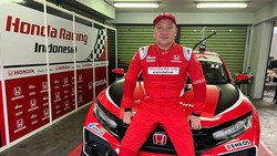 ISSOM 2022: Giliran Alvin Bahar Bawa Honda Juara di Seri Ketiga