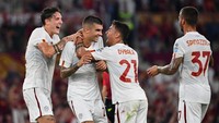 Laga Pramusim: AS Roma Kalahkan Shakhtar 5-0