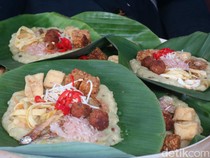 Resep Bubur Asyura 10 Muharram