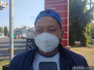 Pemilik Truk yang Hilang Diparkir di SPBU Ngaku Tak Kenal dengan Pelaku