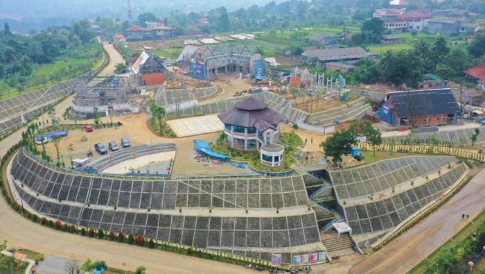 Bendungan Ciawi