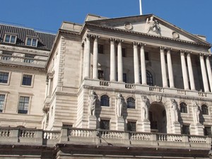 Berebut Emas Venezuela di Bank Sentral Inggris di London
