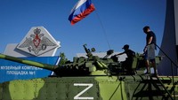 Taman ini jadi salah satu cara Rusia menunjukkan kemampuan militernya kepada masyarakat.