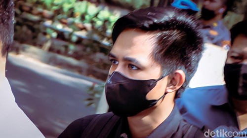 Bharada Richard Eliezer, Bharada Eliezer, Bharada E