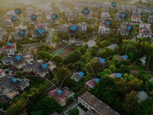 Biznet Gandeng Pengembang Properti Wujudkan Gaya Hidup Digital