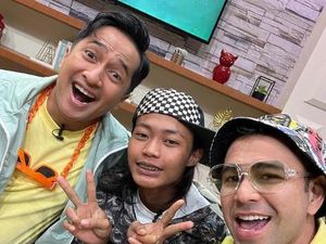 Raffi Ahmad Tawarkan Umrah dan Uang Tunai, Bonge Pilih Ini