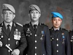 Tersangka Pembunuh Brigadir J, RR dan Sambo Dekat sejak di Brebes