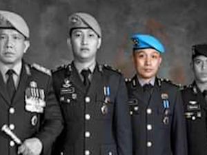 Sambo Minta Bharada E Tembak Brigadir J usai Bripka R Menolak