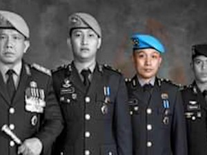 Siapa Brigadir RR Tersangka Pembunuhan Berencana Brigadir J?