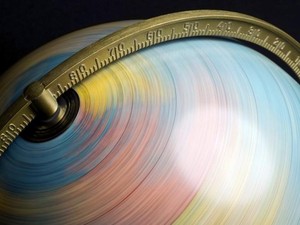 Studi: Ulah Manusia Bisa Sebabkan Hari di Bumi Jadi Lebih Panjang