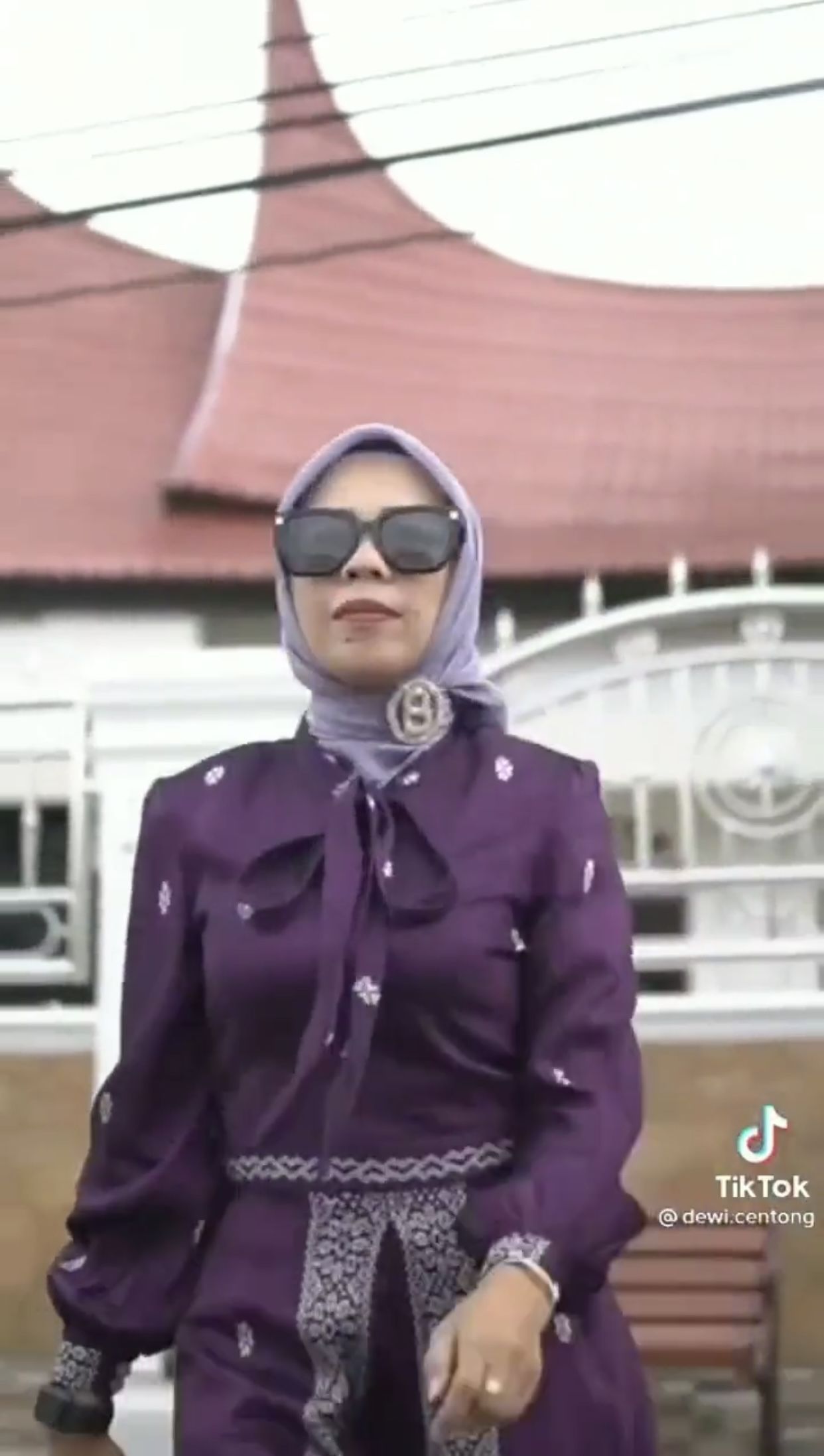 Camat Payakumbuh dipecat karena membuat konten ala Citayam Fashion Week