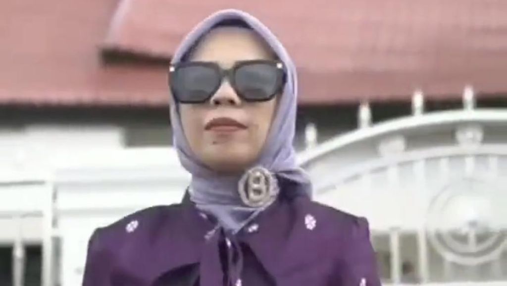 Walkot Bantah Copot Camat Payakumbuh Gegara Tiru Citayam Fashion Week