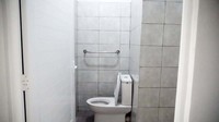Rusun ini dinilai sangat bermanfaat bagi para pekerja sehingga mereka tidak perlu pulang pergi menghabiskan waktu dan biaya untuk transportasi dan untuk biaya sewanya diharapkan juga tidak terlalu mahal.