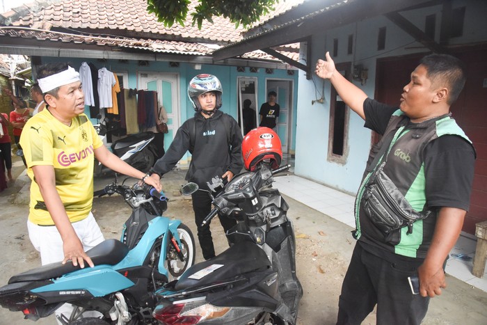 Dedi Mulyadi