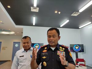 KKP Tangkap 83 Kapal Maling Ikan: 72 Lokal, 11 Asing