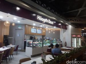 Daftar Panjang Es Krim Haagen-Dazs yang Ditarik dari Peredaran