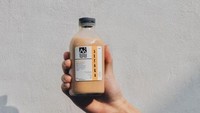 Tidak hanya menjadi tempat hangout sambil minum kopi, Ruang Setara di Jalan Pejaten Raya No.14A juga sering mengadakan acara untuk anak muda. Kopinya tak hanya bisa dinikmati di tempat saja, dipatok mulai dari Rp 30.000an kamu juga bisa memesannya untuk dinikmati di rumah. Foto: Instagram/istimewa