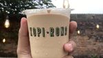 Manis Dingin! 20 Es Kopi Susu Kekinian Rp 10 Ribuan Ada di Sini!