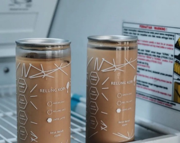 Manis Dingin! 20 Es Kopi Susu Kekinian Rp 10 Ribuan Ada di Sini!