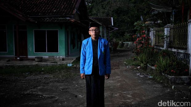 Garut dan Islam radikal