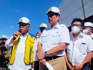 Tol Serang-Panimbang Selesai 2024, Jakarta ke Tanjung Lesung Cuma 2 Jam