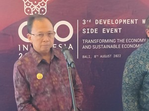 Koster Didesak Minta Maaf Buntut Batalnya Piala Dunia U-20 di RI