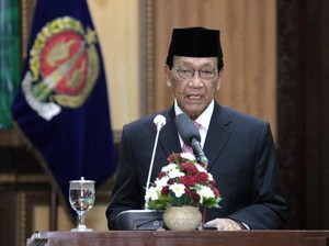 Sultan Jogja Akan Garap Blue Economy di Samudera Hindia, Seperti Apa?