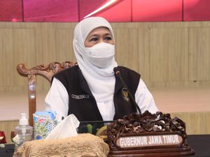 Arahan Khusus Gubernur Khofifah atas Konflik-Penyerangan Dusun Baban Jember