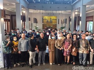 Mendekatkan Diri ke Masyarakat Lewat Layanan Kesehatan Berbasis Digital