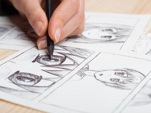 Hukum Menggambar Anime dalam Islam, Halal atau Haram?