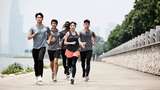 Catat, Ini 5 Persiapan Penting Sebelum First Marathon bagi Pemula