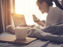 Staycation Sendirian, Ini Tips Agar Aman