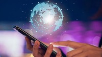 Pandi Kembangkan Domain Beraksara Jawi, Bawa Warisan Nusantara ke Internet