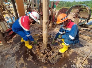 Produksi Migas RI Terancam Mandek Gegara Ini!