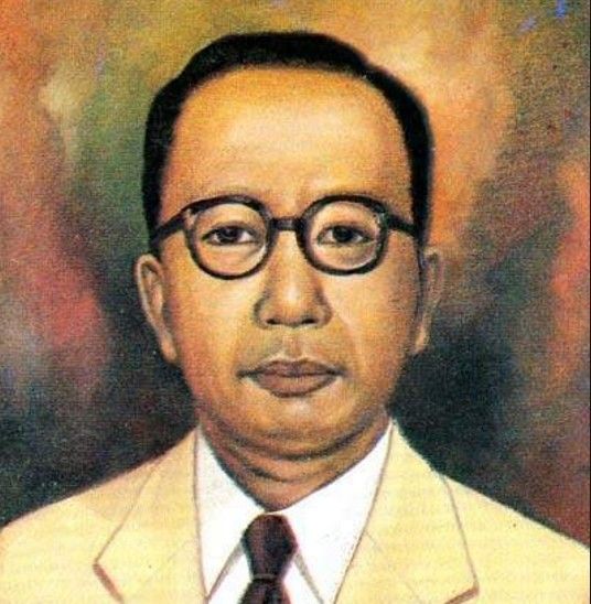 Ir. H. Juanda Kartawijaya