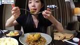 Pesan Mie Goreng Saat di Jakarta, Irene Red Velvet Bikin Penasaran Penggemar