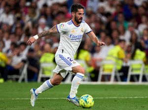Isco Masih di LaLiga, Gabung Sevilla