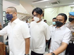 Manajer BCL Ajukan Rehabilitasi Usai Terjerat Kasus Narkoba