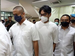 Manajer BCL Belum Ditahan, Polisi Tunggu Hasil Asesmen Hari Ini